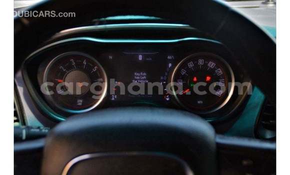 Buy Import Dodge Challenger Other Car in Import - Dubai in Ashanti Buy Import Dodge Challenger Other Car in Import - Dubai in Ashanti