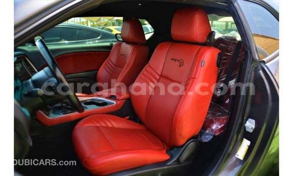 Buy Import Dodge Challenger Other Car in Import - Dubai in Ashanti Buy Import Dodge Challenger Other Car in Import - Dubai in Ashanti