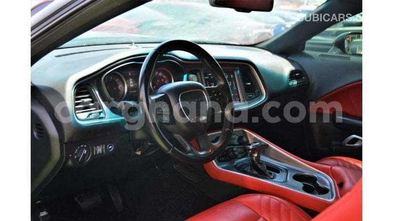 Big with watermark dodge challenger ashanti import dubai 55758