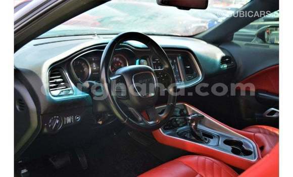 Buy Import Dodge Challenger Other Car in Import - Dubai in Ashanti Buy Import Dodge Challenger Other Car in Import - Dubai in Ashanti