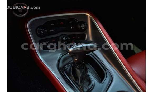 Buy Import Dodge Challenger Other Car in Import - Dubai in Ashanti Buy Import Dodge Challenger Other Car in Import - Dubai in Ashanti