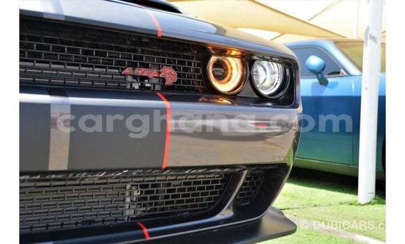 Buy Import Dodge Challenger Other Car in Import - Dubai in Ashanti Buy Import Dodge Challenger Other Car in Import - Dubai in Ashanti