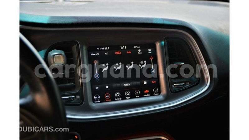 Big with watermark dodge challenger ashanti import dubai 55758