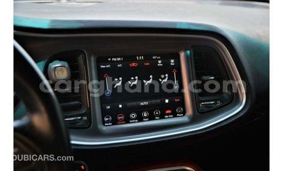 Buy Import Dodge Challenger Other Car in Import - Dubai in Ashanti Buy Import Dodge Challenger Other Car in Import - Dubai in Ashanti