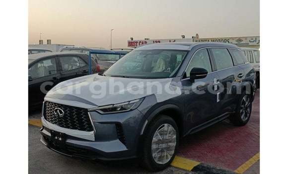 Buy Import Infiniti EX Other Car in Import - Dubai in Ashanti