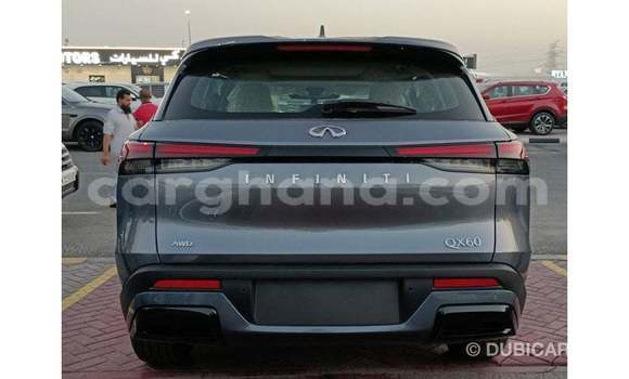 Buy Import Infiniti EX Other Car in Import - Dubai in Ashanti Buy Import Infiniti EX Other Car in Import - Dubai in Ashanti