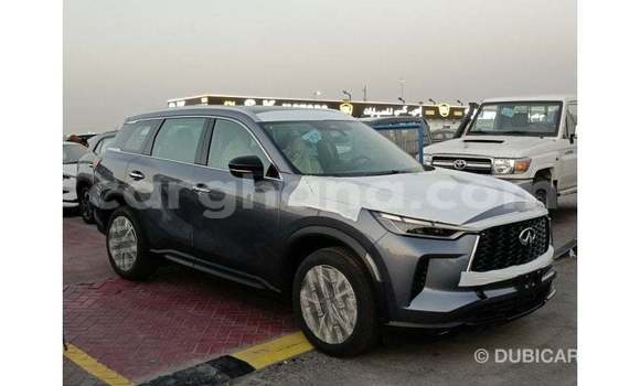 Buy Import Infiniti EX Other Car in Import - Dubai in Ashanti Buy Import Infiniti EX Other Car in Import - Dubai in Ashanti