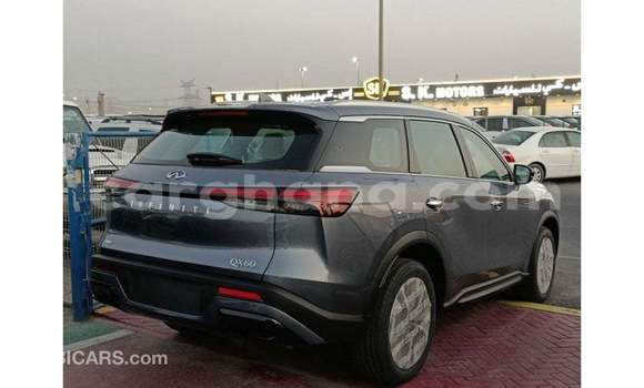 Buy Import Infiniti EX Other Car in Import - Dubai in Ashanti Buy Import Infiniti EX Other Car in Import - Dubai in Ashanti