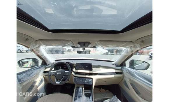 Buy Import Infiniti EX Other Car in Import - Dubai in Ashanti Buy Import Infiniti EX Other Car in Import - Dubai in Ashanti