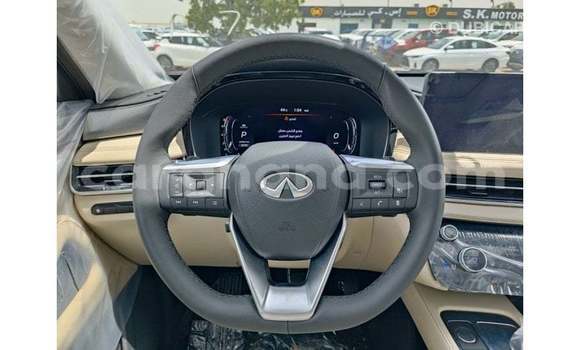 Buy Import Infiniti EX Other Car in Import - Dubai in Ashanti Buy Import Infiniti EX Other Car in Import - Dubai in Ashanti