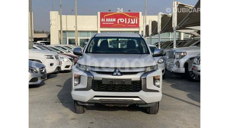 Big with watermark mitsubishi l200 ashanti import dubai 55762