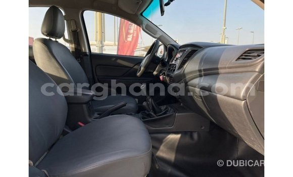 Ra Imported Mitsubishi L200 funfun Ọkọ̀ in Import - Dubai ni Ashanti Ra Imported Mitsubishi L200 funfun Ọkọ̀ in Import - Dubai ni Ashanti