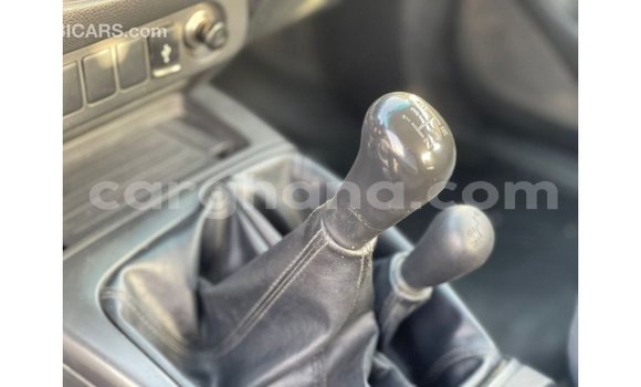 Ra Imported Mitsubishi L200 funfun Ọkọ̀ in Import - Dubai ni Ashanti Ra Imported Mitsubishi L200 funfun Ọkọ̀ in Import - Dubai ni Ashanti