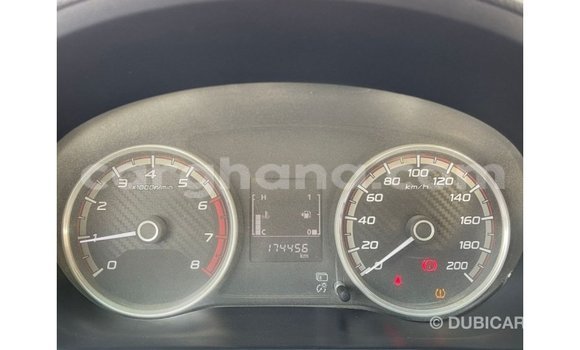 Ra Imported Mitsubishi L200 funfun Ọkọ̀ in Import - Dubai ni Ashanti Ra Imported Mitsubishi L200 funfun Ọkọ̀ in Import - Dubai ni Ashanti