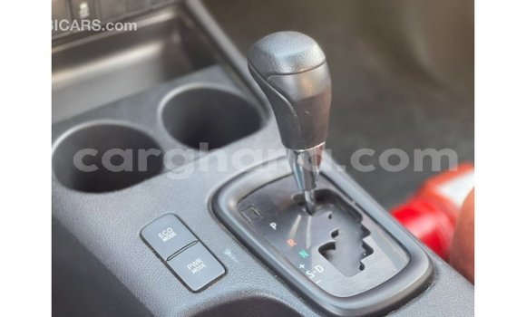 Buy Import Toyota Hilux White Car in Import - Dubai in Ashanti Buy Import Toyota Hilux White Car in Import - Dubai in Ashanti