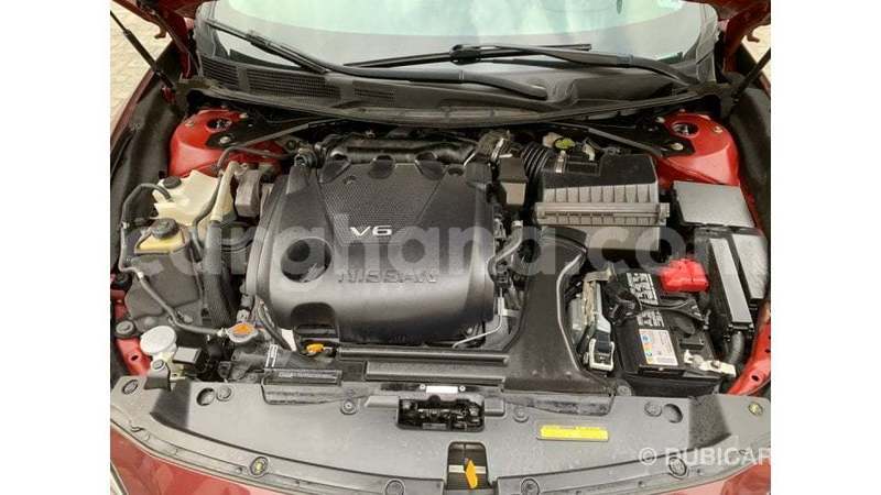 Big with watermark nissan maxima ashanti import dubai 55764