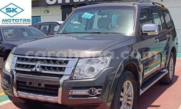 Buy Import Mitsubishi Pajero Other Car in Import - Dubai in Ashanti