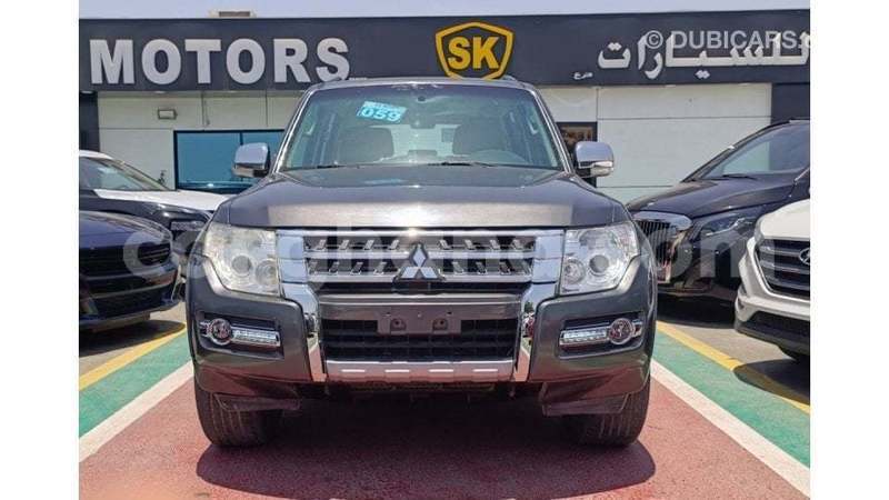 Big with watermark mitsubishi pajero ashanti import dubai 55765