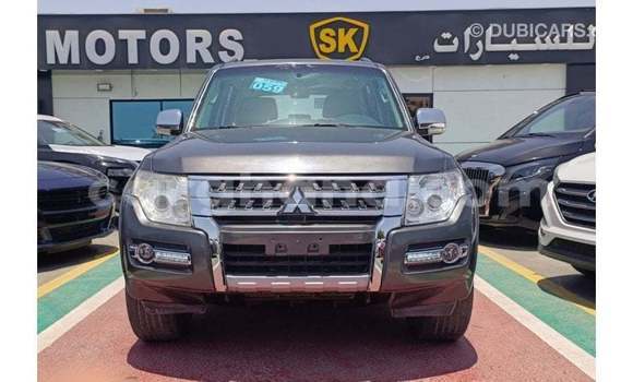 Buy Import Mitsubishi Pajero Other Car in Import - Dubai in Ashanti Buy Import Mitsubishi Pajero Other Car in Import - Dubai in Ashanti
