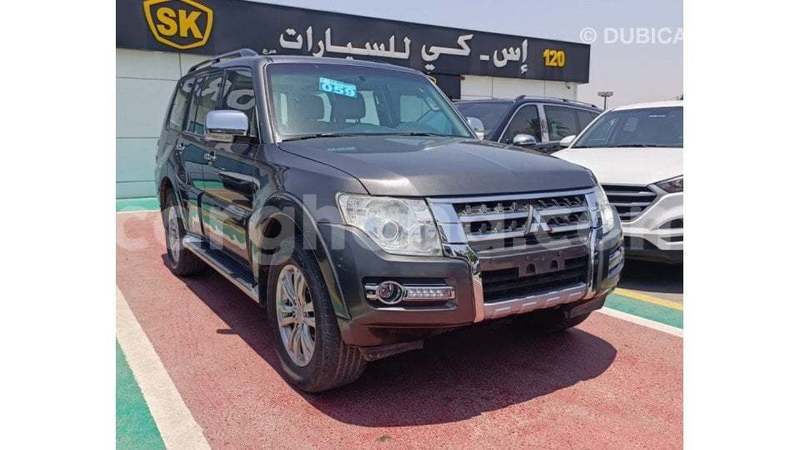 Big with watermark mitsubishi pajero ashanti import dubai 55765