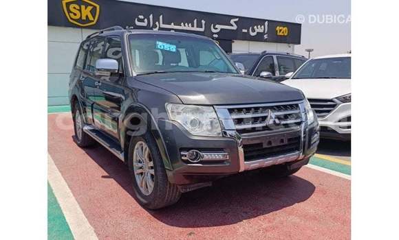 Buy Import Mitsubishi Pajero Other Car in Import - Dubai in Ashanti Buy Import Mitsubishi Pajero Other Car in Import - Dubai in Ashanti