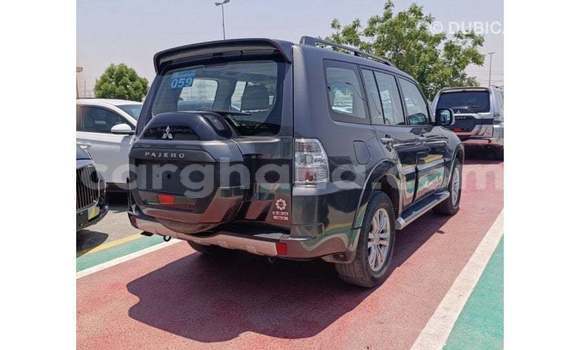 Buy Import Mitsubishi Pajero Other Car in Import - Dubai in Ashanti Buy Import Mitsubishi Pajero Other Car in Import - Dubai in Ashanti