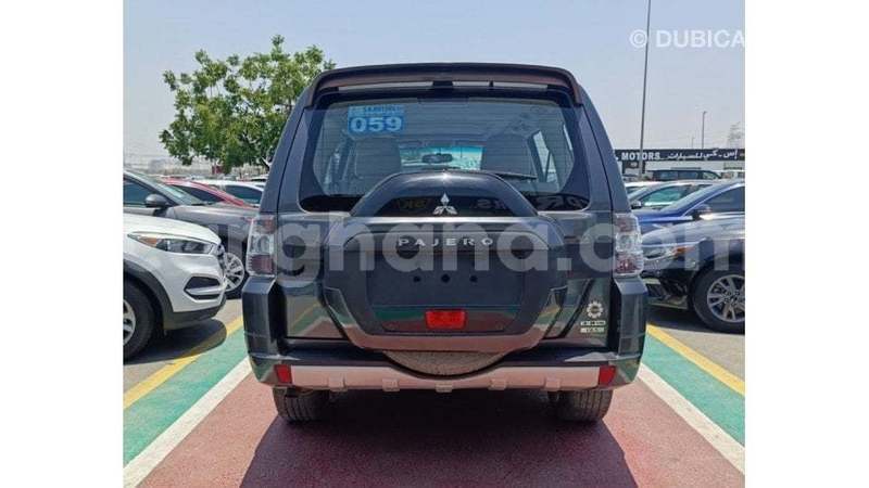 Big with watermark mitsubishi pajero ashanti import dubai 55765