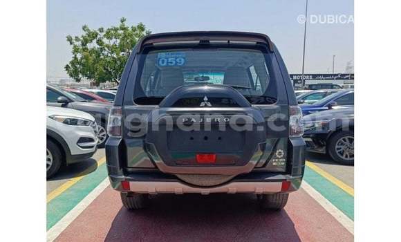 Buy Import Mitsubishi Pajero Other Car in Import - Dubai in Ashanti Buy Import Mitsubishi Pajero Other Car in Import - Dubai in Ashanti