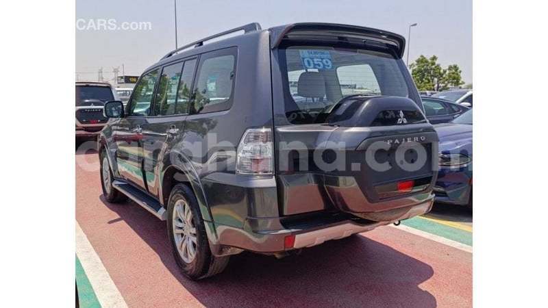 Big with watermark mitsubishi pajero ashanti import dubai 55765