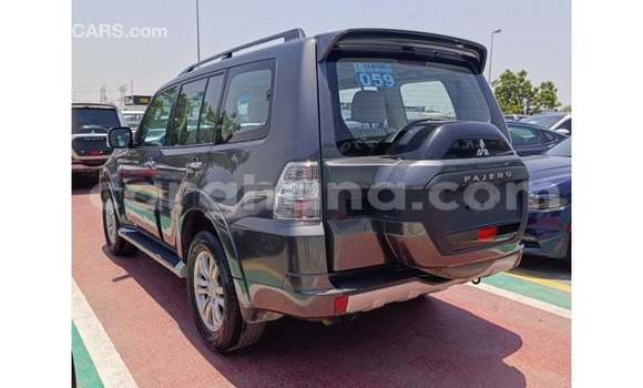 Buy Import Mitsubishi Pajero Other Car in Import - Dubai in Ashanti Buy Import Mitsubishi Pajero Other Car in Import - Dubai in Ashanti
