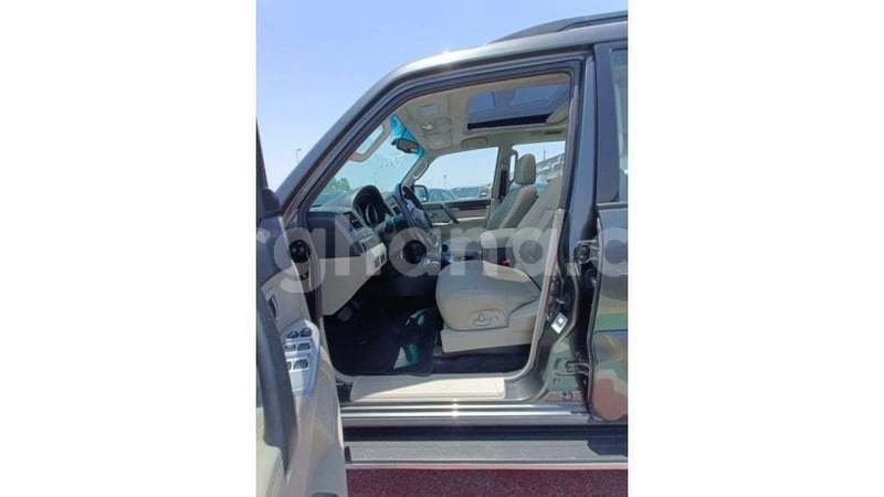 Big with watermark mitsubishi pajero ashanti import dubai 55765