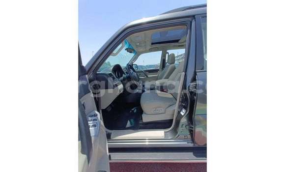 Buy Import Mitsubishi Pajero Other Car in Import - Dubai in Ashanti Buy Import Mitsubishi Pajero Other Car in Import - Dubai in Ashanti