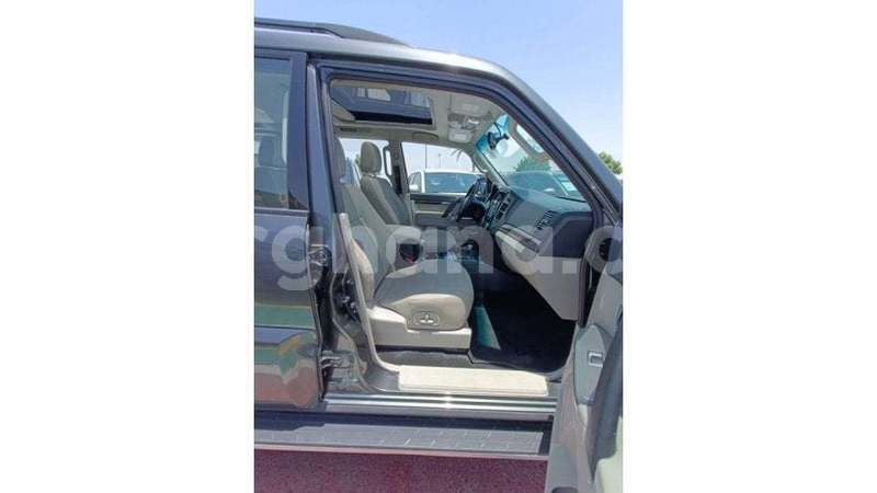 Big with watermark mitsubishi pajero ashanti import dubai 55765