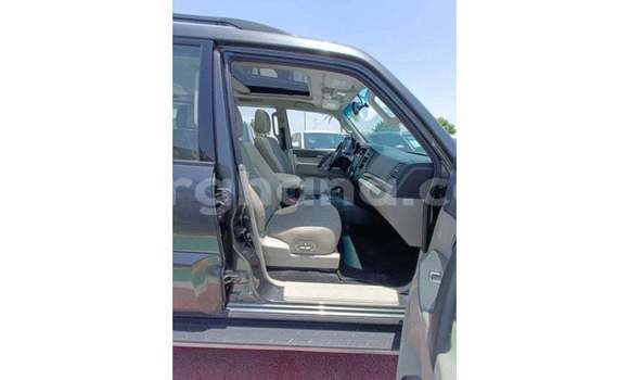 Buy Import Mitsubishi Pajero Other Car in Import - Dubai in Ashanti Buy Import Mitsubishi Pajero Other Car in Import - Dubai in Ashanti