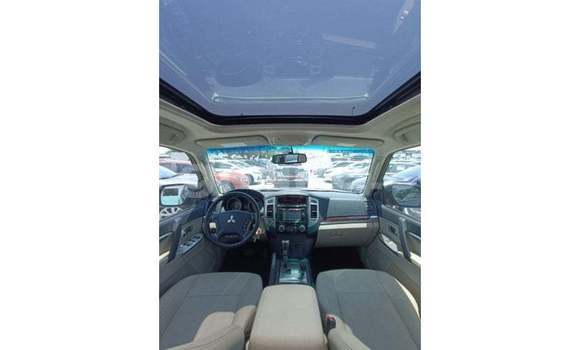 Buy Import Mitsubishi Pajero Other Car in Import - Dubai in Ashanti Buy Import Mitsubishi Pajero Other Car in Import - Dubai in Ashanti