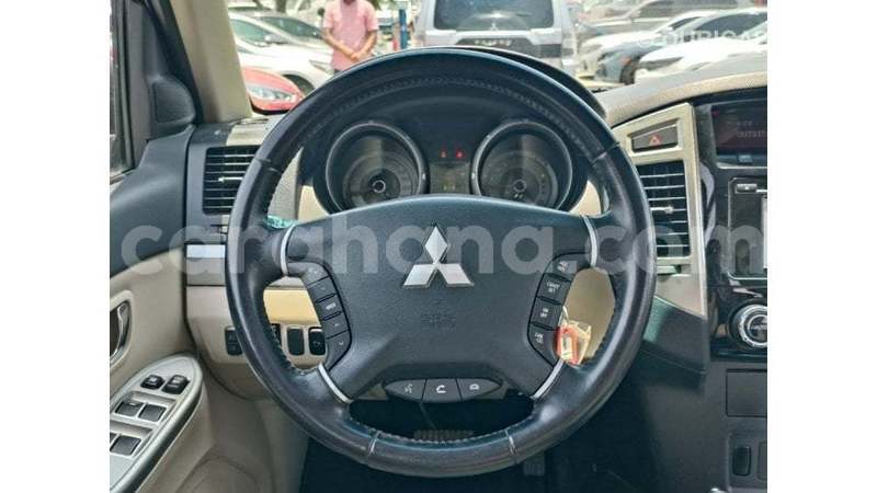 Big with watermark mitsubishi pajero ashanti import dubai 55765