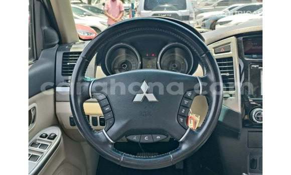 Buy Import Mitsubishi Pajero Other Car in Import - Dubai in Ashanti Buy Import Mitsubishi Pajero Other Car in Import - Dubai in Ashanti