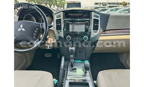 Buy Import Mitsubishi Pajero Other Car in Import - Dubai in Ashanti Buy Import Mitsubishi Pajero Other Car in Import - Dubai in Ashanti