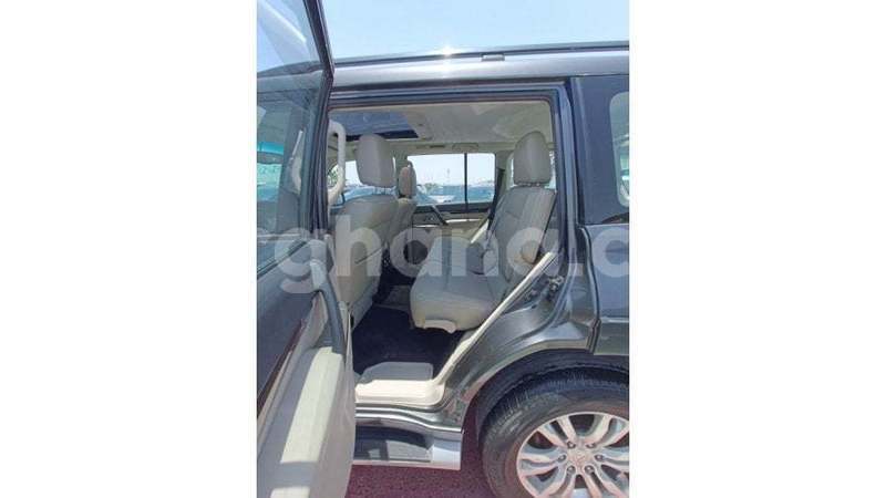 Big with watermark mitsubishi pajero ashanti import dubai 55765