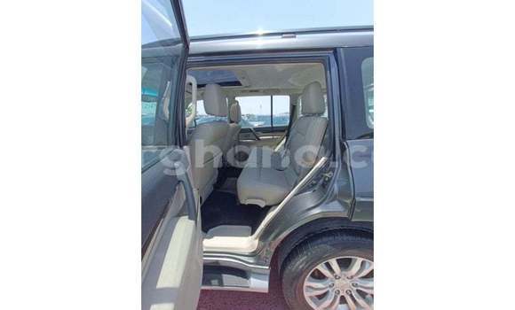 Buy Import Mitsubishi Pajero Other Car in Import - Dubai in Ashanti Buy Import Mitsubishi Pajero Other Car in Import - Dubai in Ashanti