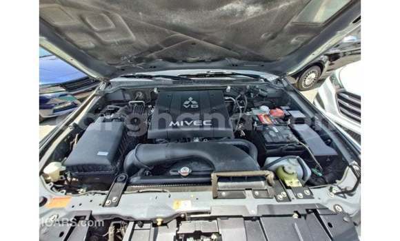 Buy Import Mitsubishi Pajero Other Car in Import - Dubai in Ashanti Buy Import Mitsubishi Pajero Other Car in Import - Dubai in Ashanti