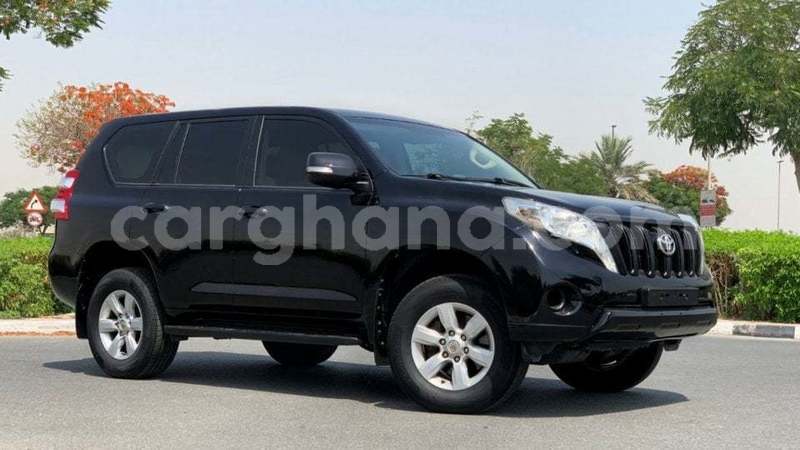 Big with watermark toyota prado ashanti import dubai 55766