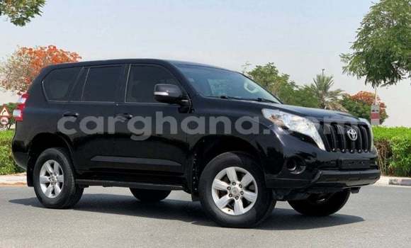 Buy Import Toyota Prado Other Car in Import - Dubai in Ashanti