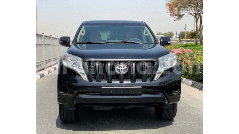 Big with watermark toyota prado ashanti import dubai 55766