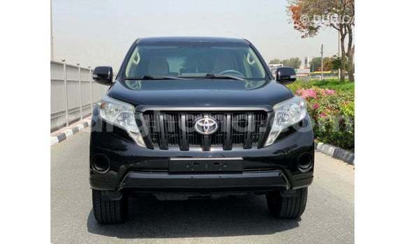 Ra Imported Toyota Prado Miiran Ọkọ̀ in Import - Dubai ni Ashanti Ra Imported Toyota Prado Miiran Ọkọ̀ in Import - Dubai ni Ashanti