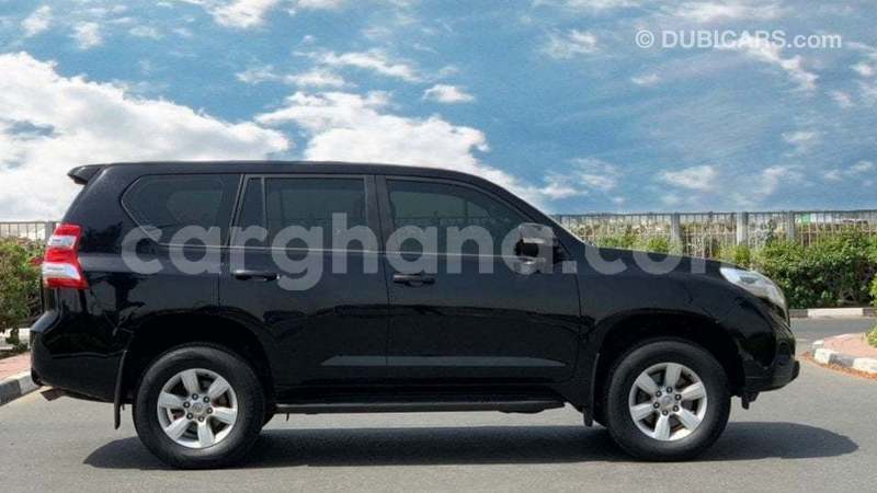 Big with watermark toyota prado ashanti import dubai 55766