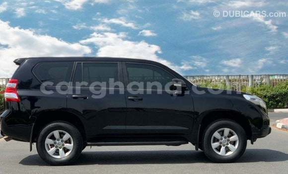 Ra Imported Toyota Prado Miiran Ọkọ̀ in Import - Dubai ni Ashanti Ra Imported Toyota Prado Miiran Ọkọ̀ in Import - Dubai ni Ashanti