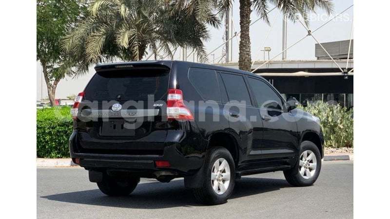 Big with watermark toyota prado ashanti import dubai 55766