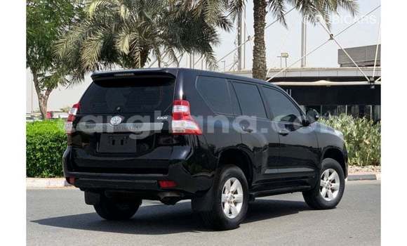 Ra Imported Toyota Prado Miiran Ọkọ̀ in Import - Dubai ni Ashanti Ra Imported Toyota Prado Miiran Ọkọ̀ in Import - Dubai ni Ashanti