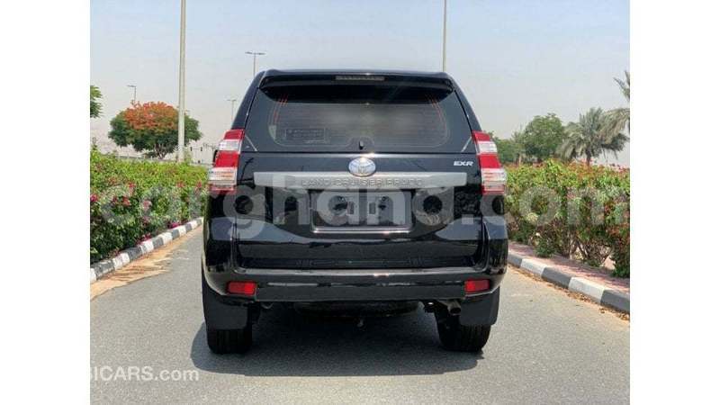 Big with watermark toyota prado ashanti import dubai 55766